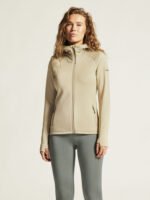 ADV Explore Power Fleece Hood Jkt W - Bilde 28