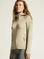 ADV Explore Power Fleece Hood Jkt W - Bilde 36