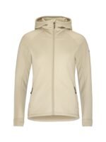ADV Explore Power Fleece Hood Jkt W - Bilde 27