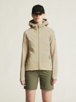 ADV Explore Power Fleece Hood Jkt W - Bilde 39