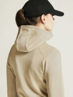 ADV Explore Power Fleece Hood Jkt W - Bilde 31
