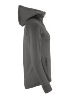 ADV Explore Power Fleece Hood Jkt W - Bilde 53