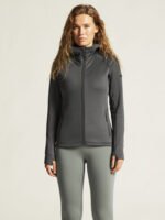 ADV Explore Power Fleece Hood Jkt W - Bilde 56