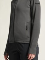 ADV Explore Power Fleece Hood Jkt W - Bilde 52