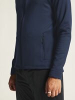 ADV Explore Power Fleece Jkt M - Bilde 10