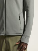 ADV Explore Power Fleece Jkt M - Bilde 20