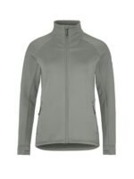 ADV Explore Power Fleece Jkt W - Bilde 13