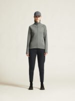 ADV Explore Power Fleece Jkt W - Bilde 20