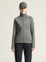 ADV Explore Power Fleece Jkt W - Bilde 23