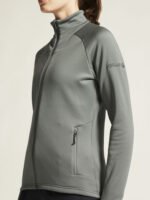 ADV Explore Power Fleece Jkt W - Bilde 22