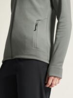 ADV Explore Power Fleece Jkt W - Bilde 18