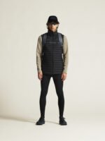 ADV Explore Light Down Vest M - Bilde 7