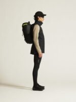 ADV Explore Light Down Vest M - Bilde 10