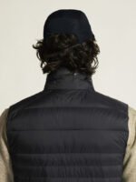 ADV Explore Light Down Vest M - Bilde 8