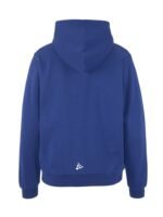 Community 2.0 Logo Fz Hoodie W - Bilde 5