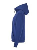 Community 2.0 Logo Fz Hoodie W - Bilde 6