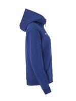 Community 2.0 Logo Fz Hoodie W - Bilde 4