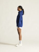 Community 2.0 Logo Fz Hoodie W - Bilde 7