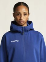 Community 2.0 Logo Fz Hoodie W - Bilde 11