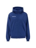 Community 2.0 Logo Fz Hoodie W - Bilde 2
