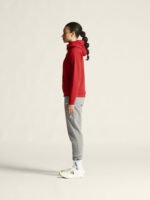 Community 2.0 Logo Fz Hoodie W - Bilde 31