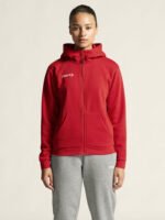Community 2.0 Logo Fz Hoodie W - Bilde 32