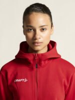Community 2.0 Logo Fz Hoodie W - Bilde 30