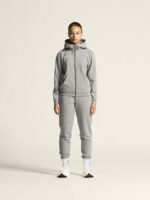 Community 2.0 Logo Fz Hoodie W - Bilde 46