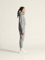 Community 2.0 Logo Fz Hoodie W - Bilde 47