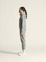 Community 2.0 Logo Fz Hoodie W - Bilde 50