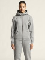 Community 2.0 Logo Fz Hoodie W - Bilde 43