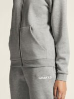 Community 2.0 Logo Fz Hoodie W - Bilde 48
