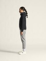 Community 2.0 Logo Fz Hoodie W - Bilde 55