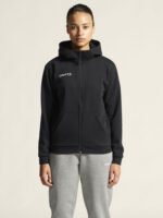 Community 2.0 Logo Fz Hoodie W - Bilde 58