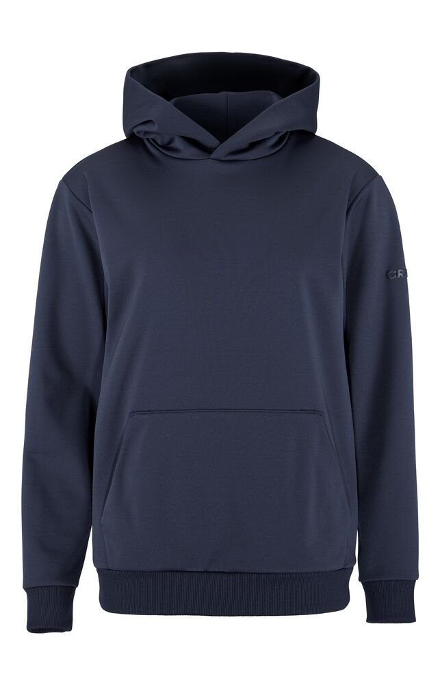 1915310-390000_Community-2.0-Function-Hoodie-W_Front Community 2.0 Function Hoodie W - Bilde 1