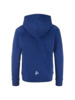 Community 2.0 Logo Fz Hoodie Jr - Bilde 3