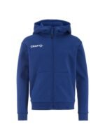 Community 2.0 Logo Fz Hoodie Jr - Bilde 2