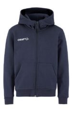 Community 2.0 Logo Fz Hoodie Jr - Bilde 6
