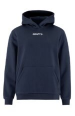 Community 2.0 Logo Hoodie W - Bilde 4