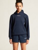 Community 2.0 Logo Hoodie W - Bilde 12