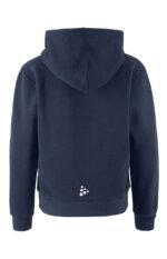 Community 2.0 Logo Hoodie Jr - Bilde 7