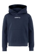 Community 2.0 Logo Hoodie Jr - Bilde 4