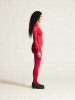 ADV Nordic Ski Club Race Suit W - Bilde 27