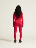 ADV Nordic Ski Club Race Suit W - Bilde 28