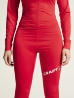 ADV Nordic Ski Club Race Suit W - Bilde 24