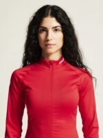 ADV Nordic Ski Club Race Suit W - Bilde 23