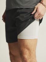 ADV Essence 2-In-1 Shorts 2 M - Bilde 22