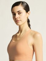 Collective Padded Sports Bra W - Bilde 47