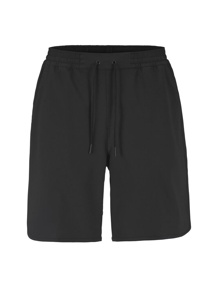 1916036-999000_Collective-Structure-Shorts-M_Front Collective Structure Shorts M - Bilde 1