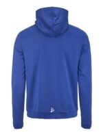 Evolve 2.0 Brushed Hood Jacket M - Bilde 3
